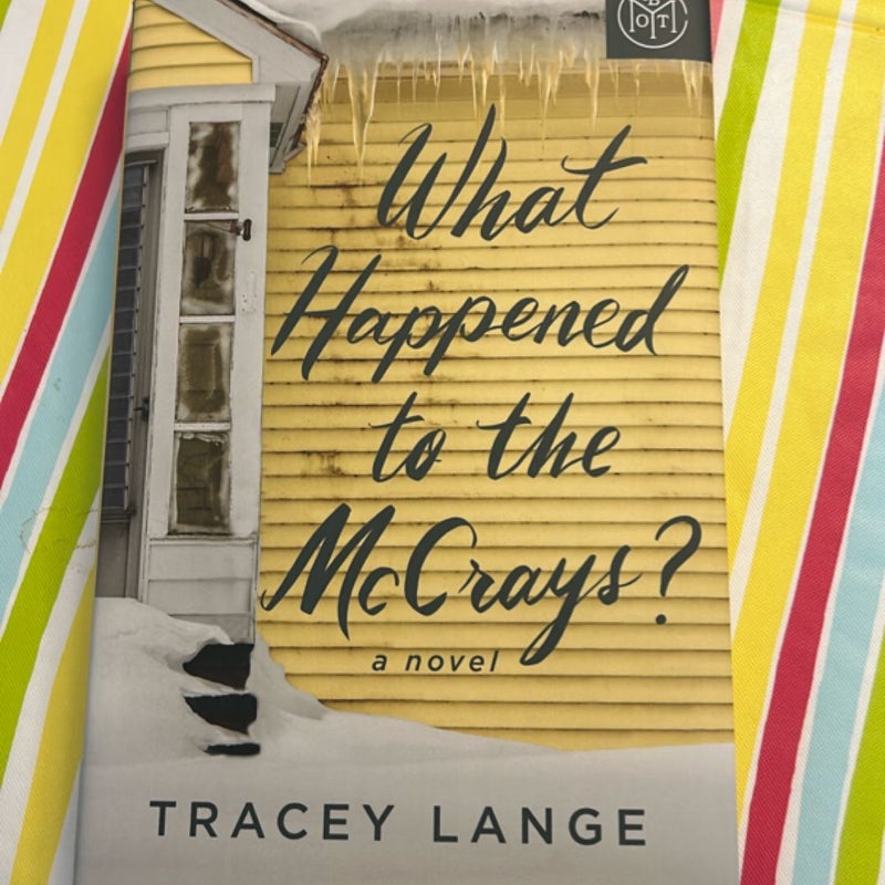 What Happened to the Mccrays?