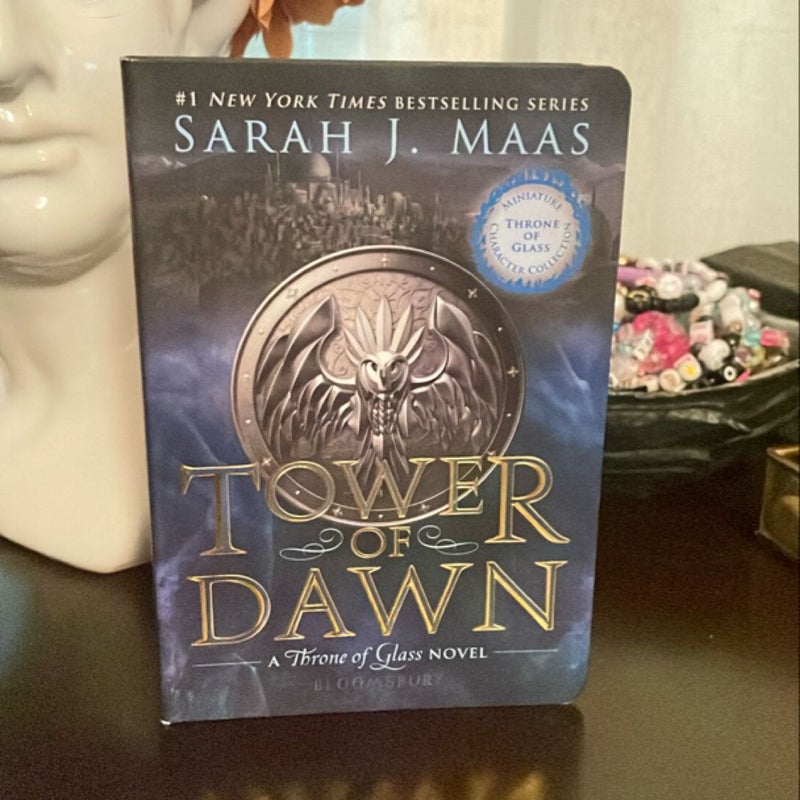 Tower of Dawn (Miniature Character Collection)