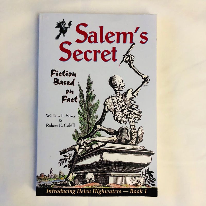 Salem's Secret