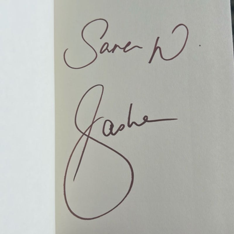 Sisters of the Snake SIGNED