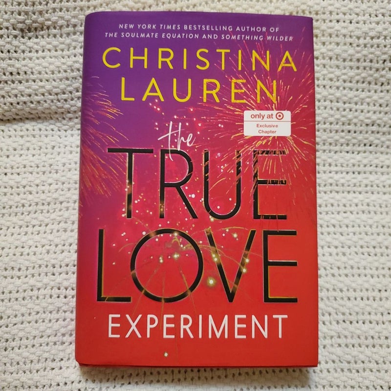 The True Love Experiment