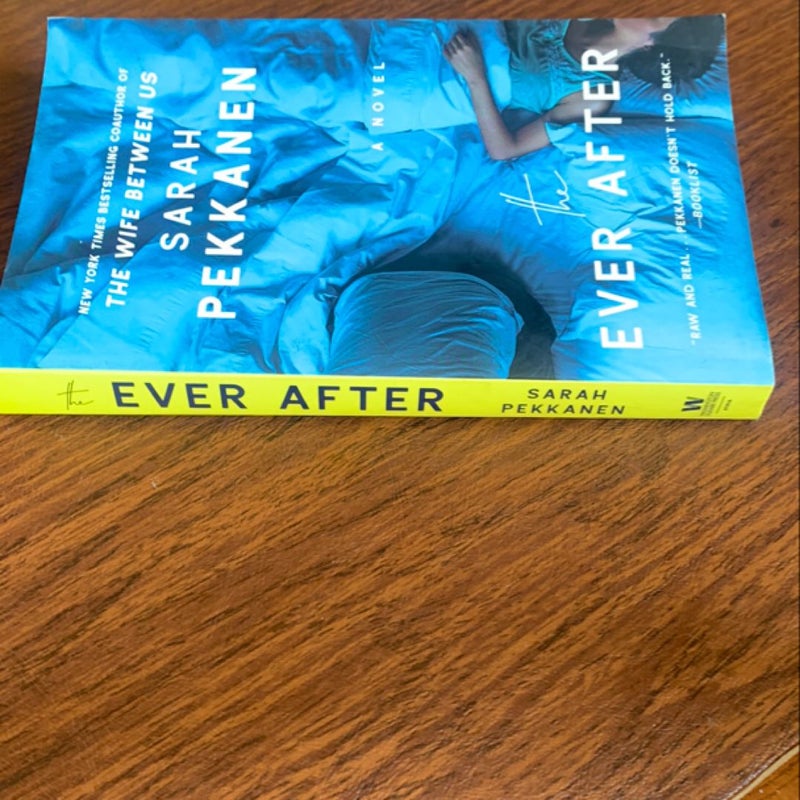 The Ever After