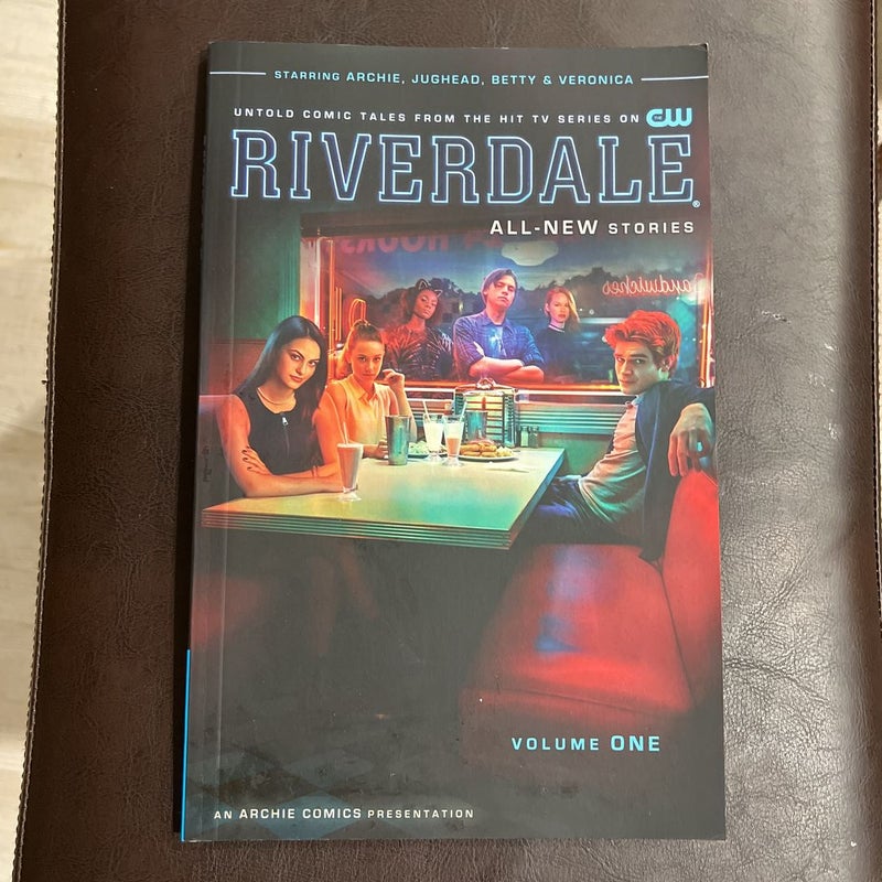 Riverdale Vol. 1