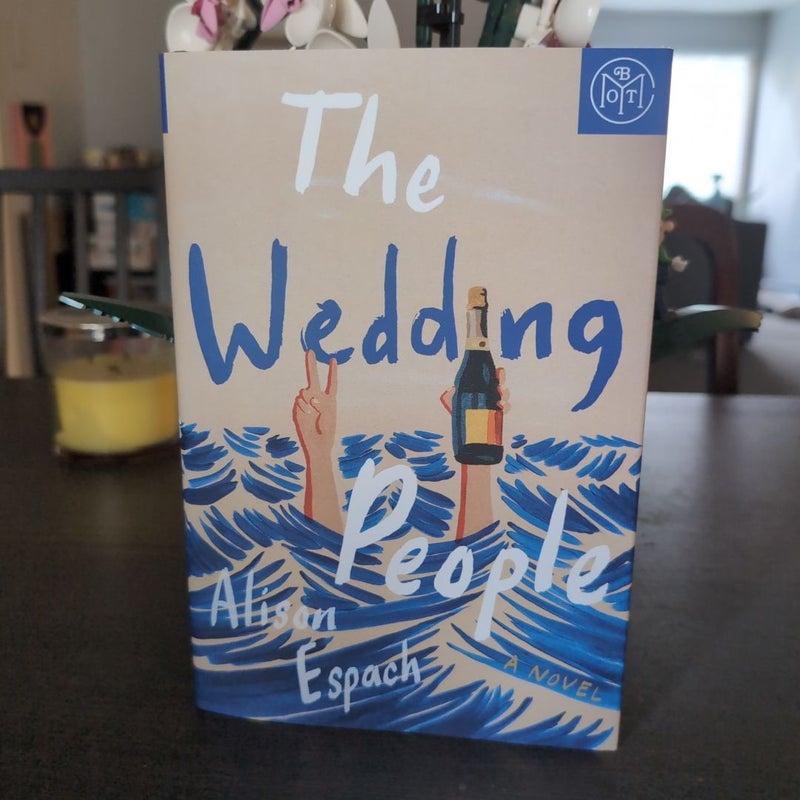 The Wedding People