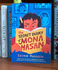 The Secret Diary of Mona Hasan