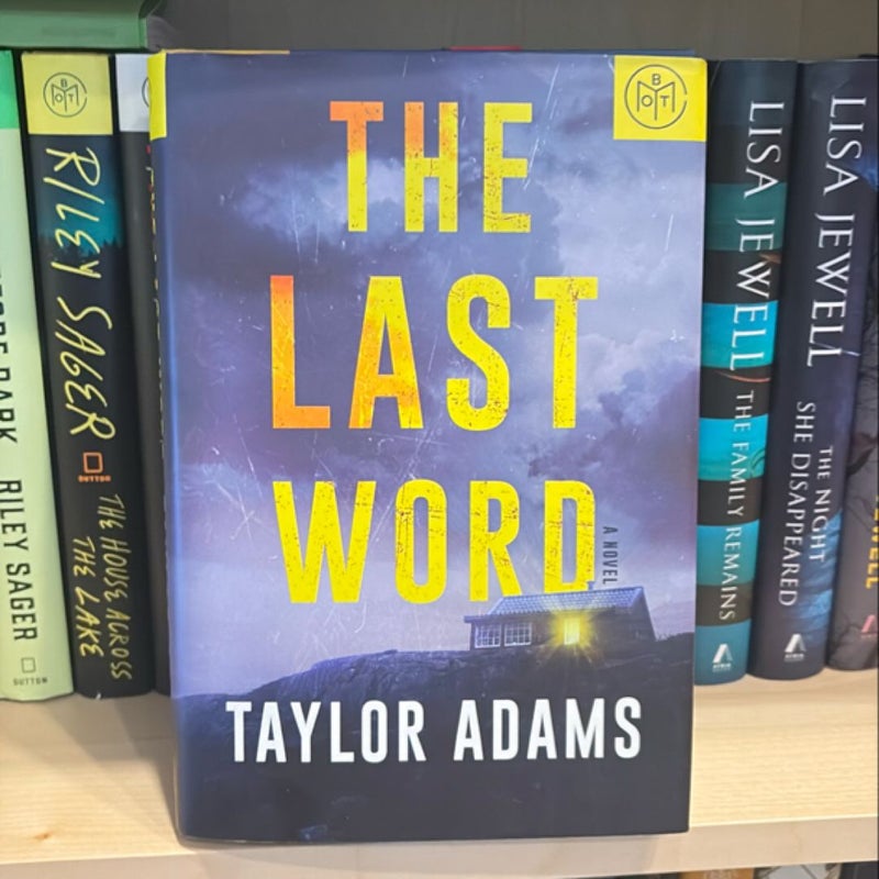 The Last Word