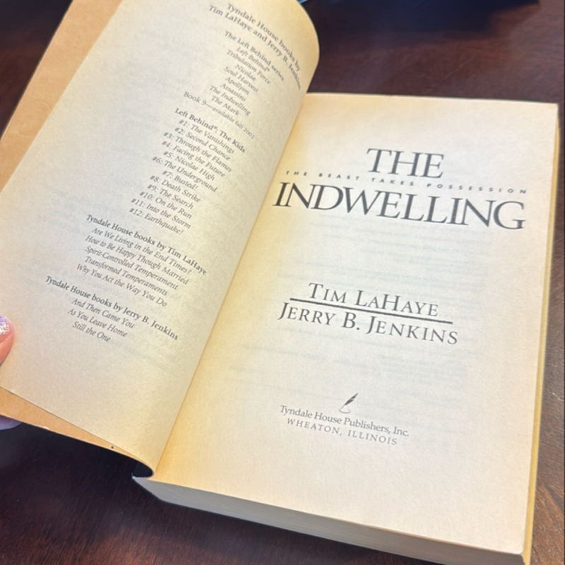 The Indwelling