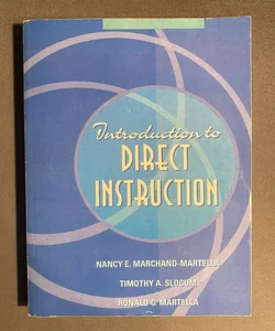 Introduction to Direct Instruction