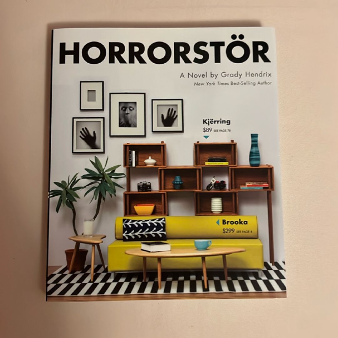 Horrorstor