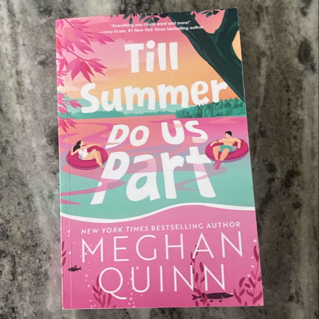 Till Summer Do Us Part (Standard Edition)