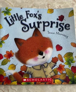Little Fox's Surprise