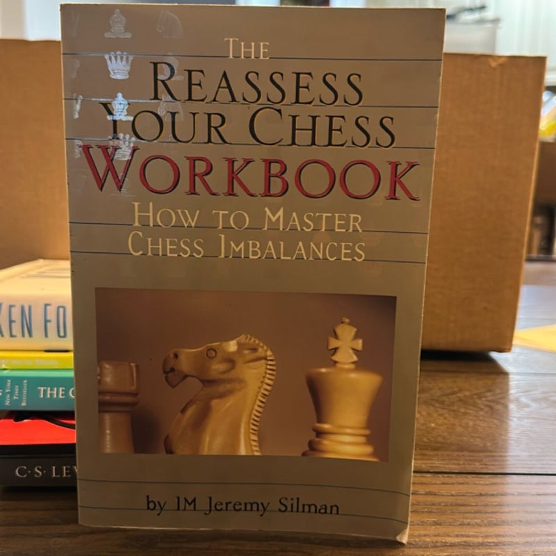 The Reassess Your Chess