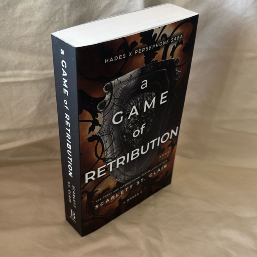 A Game of Retribution