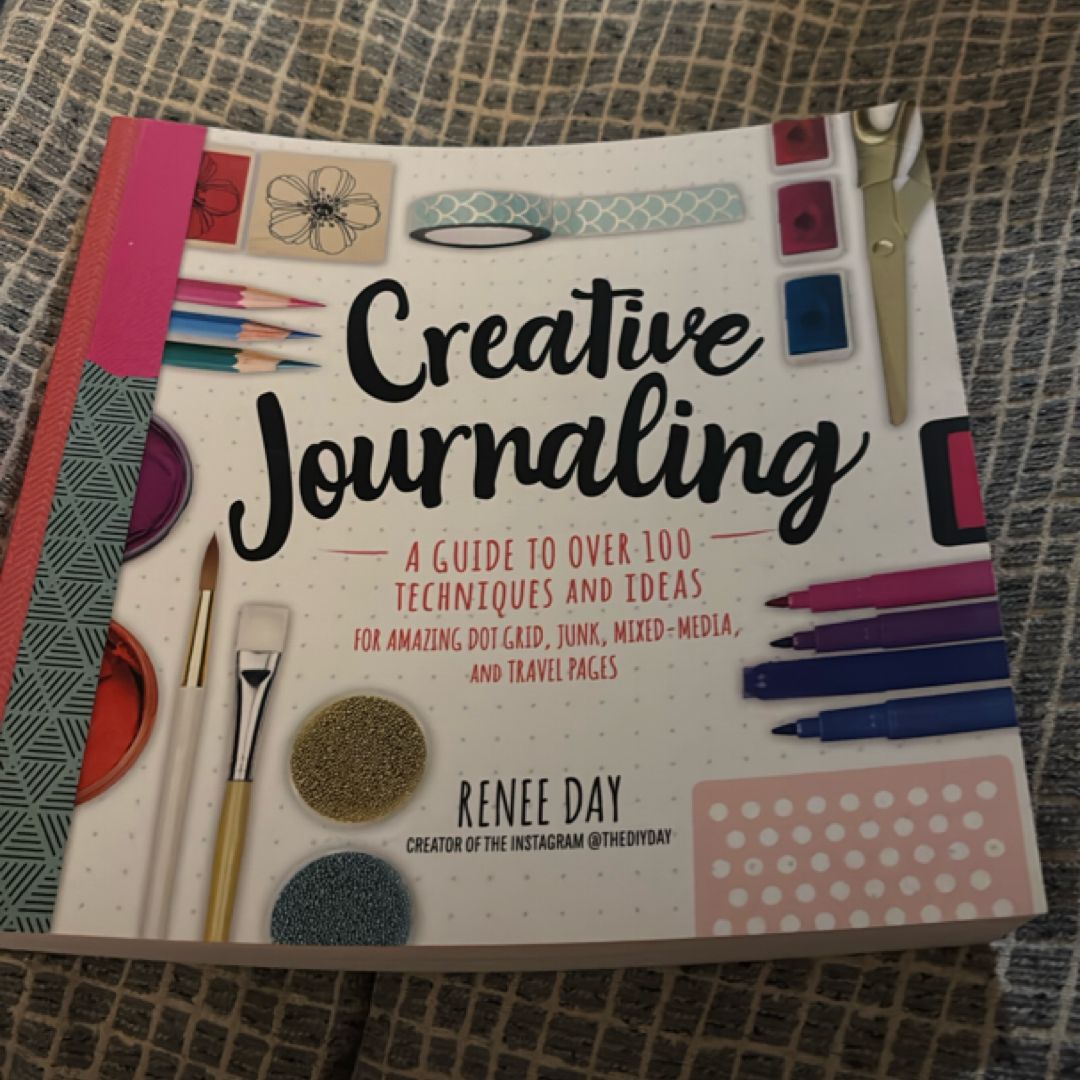 Creative Journaling