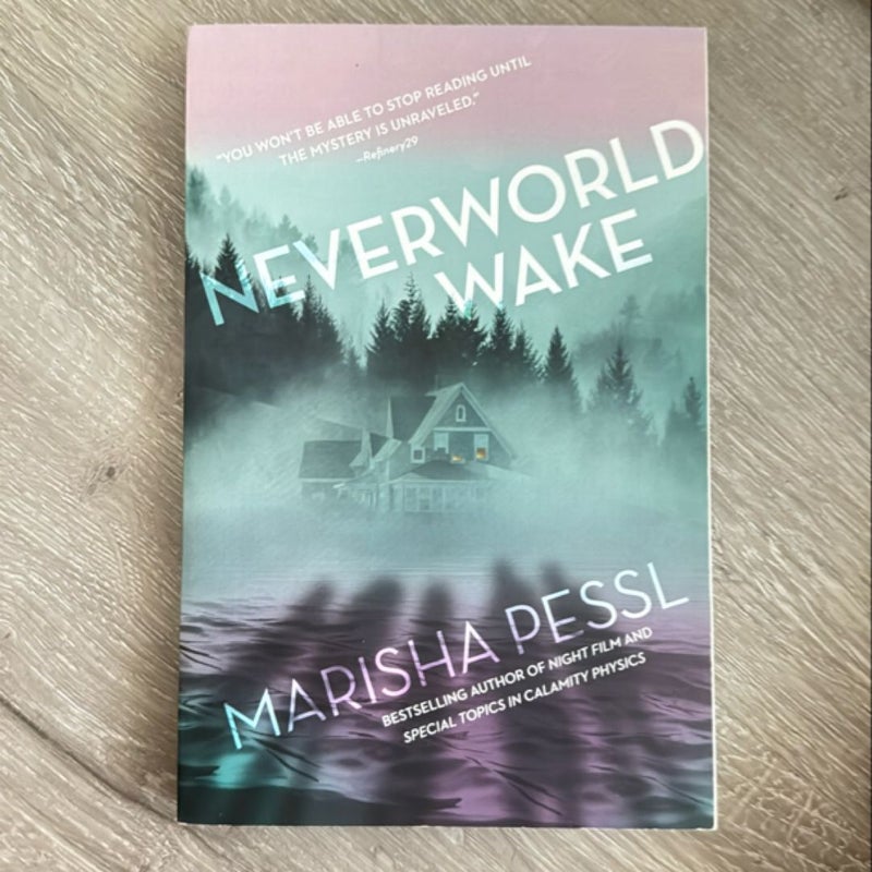 Neverworld Wake