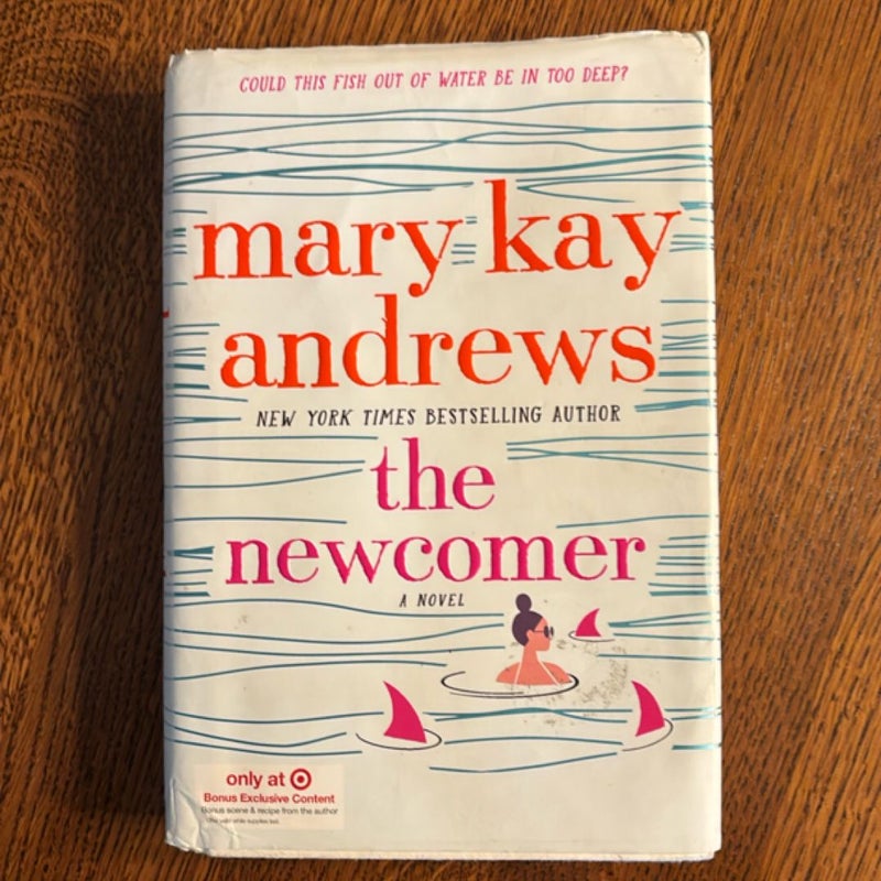 The Newcomer