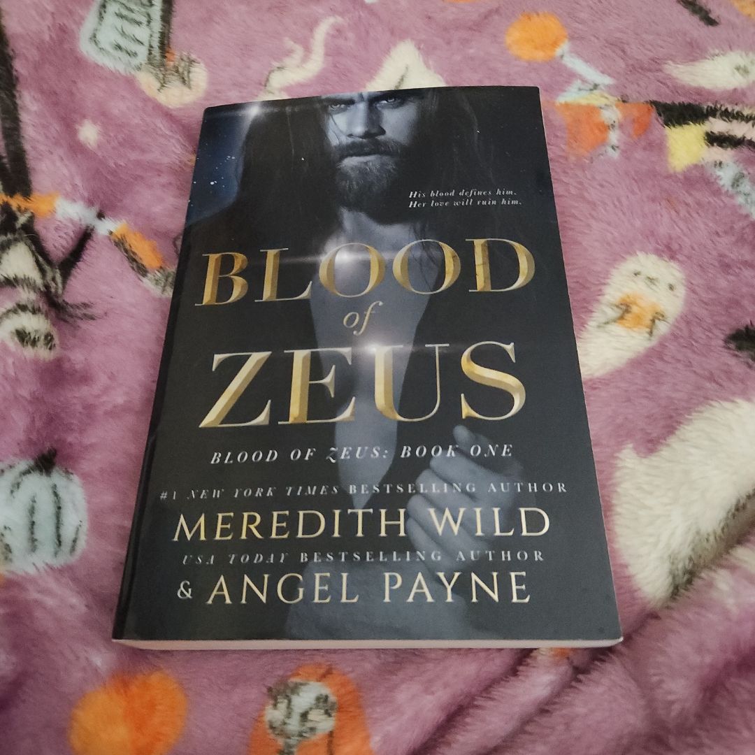 Blood of Zeus