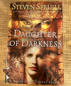 Daughter of Darkness #2