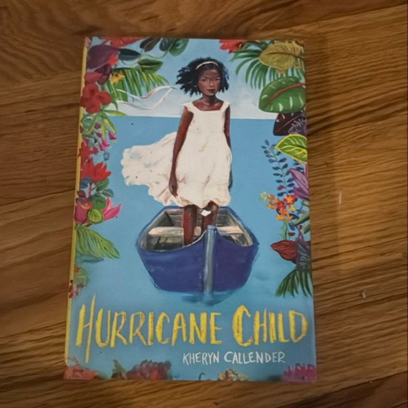 Hurricane Child