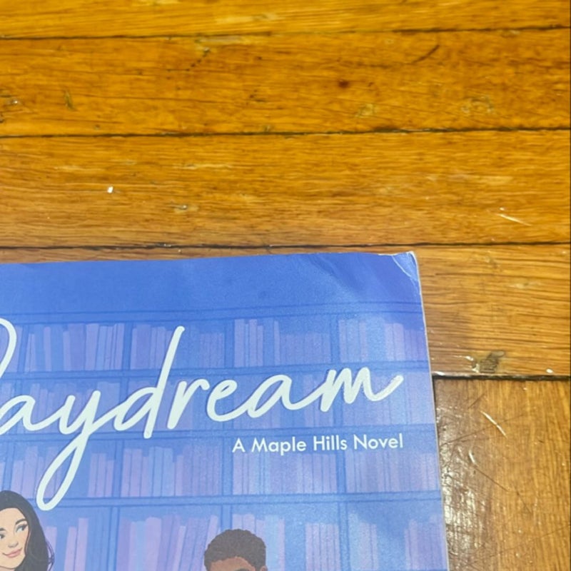 Daydream (Signed)