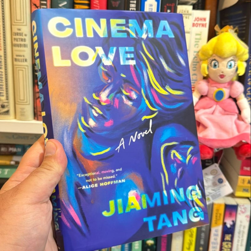 Cinema Love