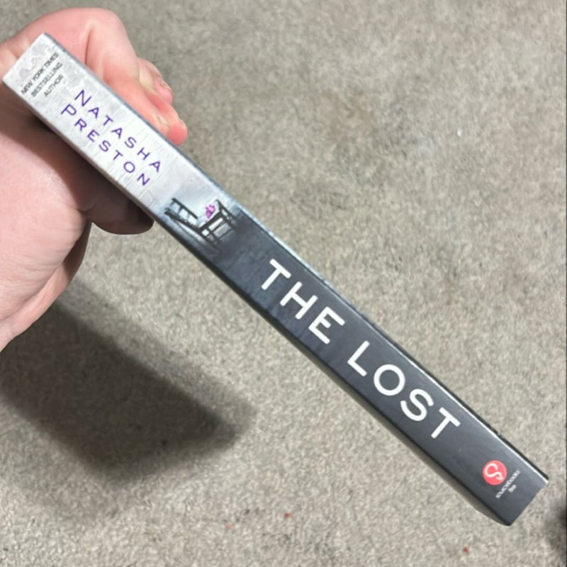 The Lost