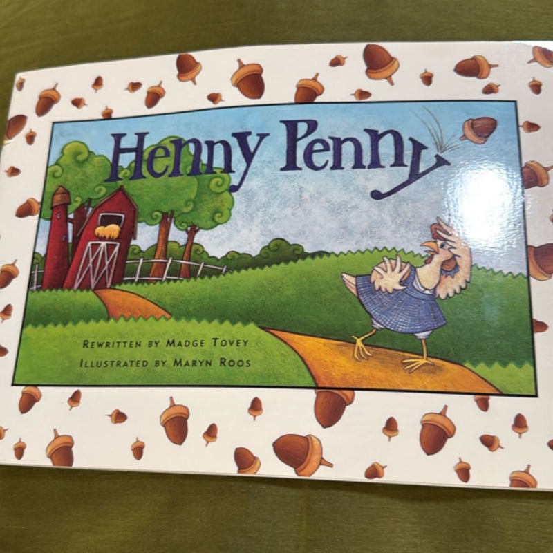 Henny Penny