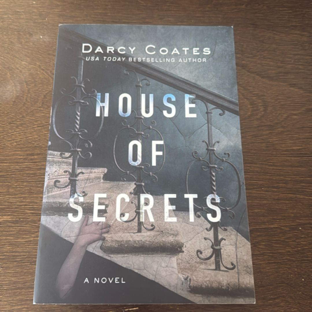 House of Secrets