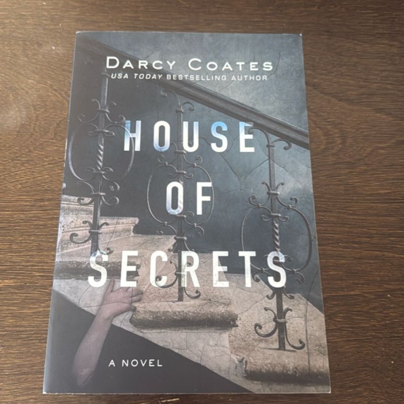 House of Secrets