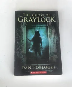 The Ghost Of Graylock