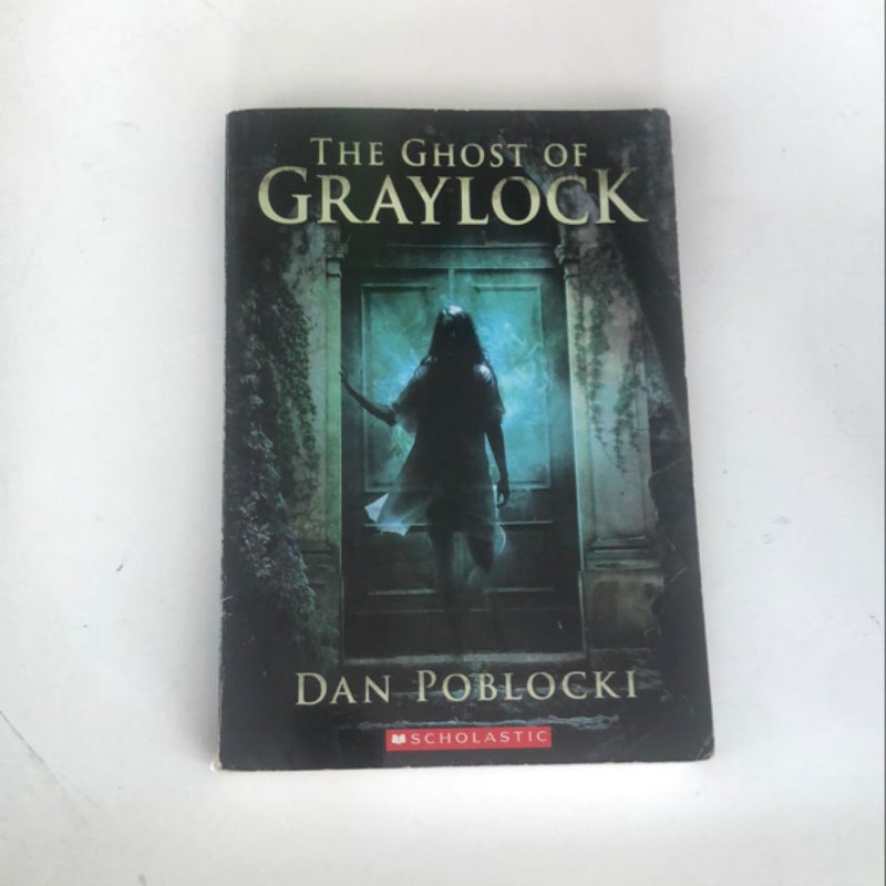 The Ghost Of Graylock