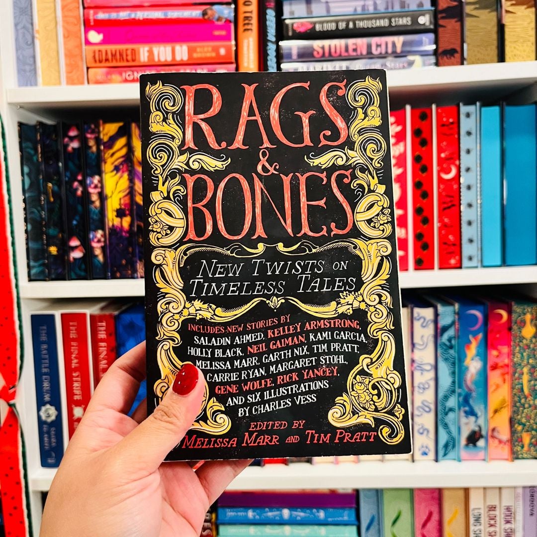 Rags and Bones