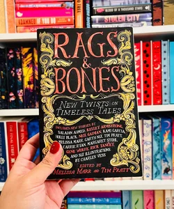 Rags and Bones