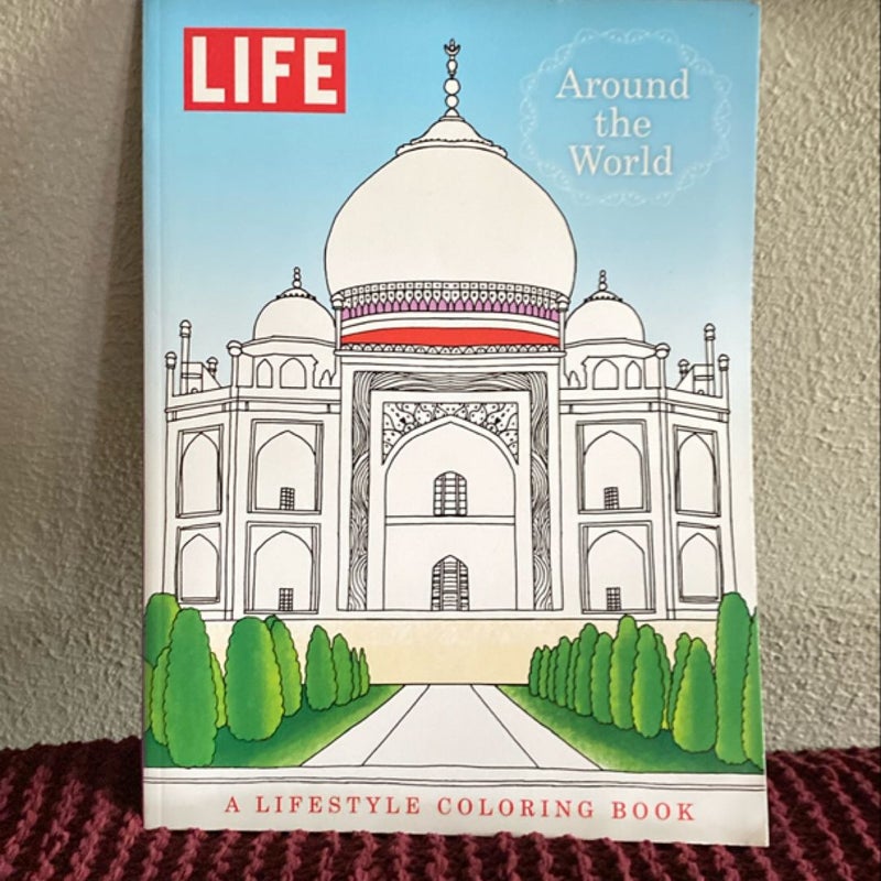 Life Around the World