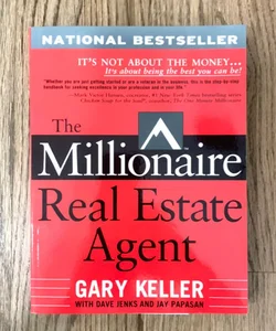 The Millionaire Real Estate Agent