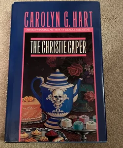 The Christie Caper