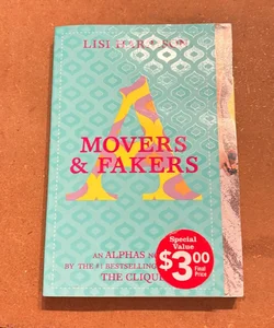 Movers & Fakers 