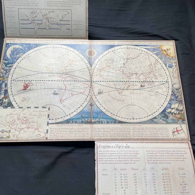 Pirateology