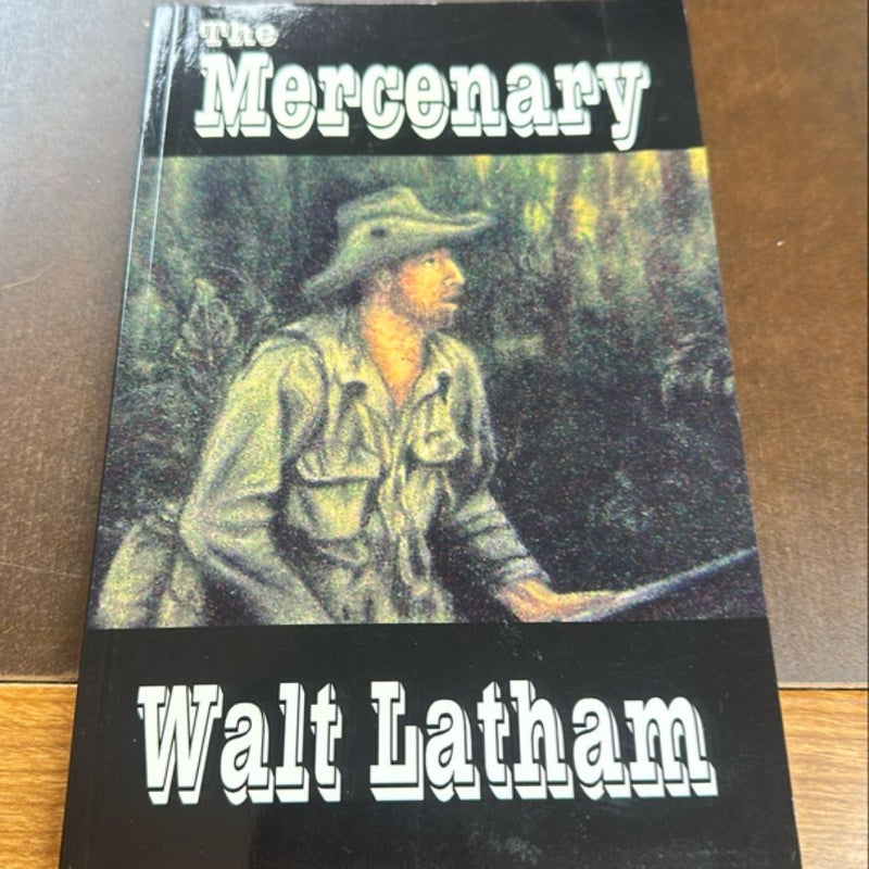 The Mercenary
