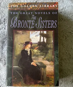 The Bronte Sisters Three Novels (Barnes and Noble Collectible Classics: Omnibus Edition)