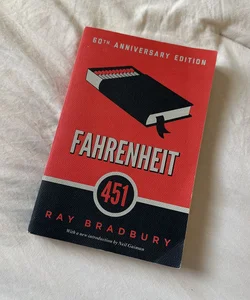 Fahrenheit 451