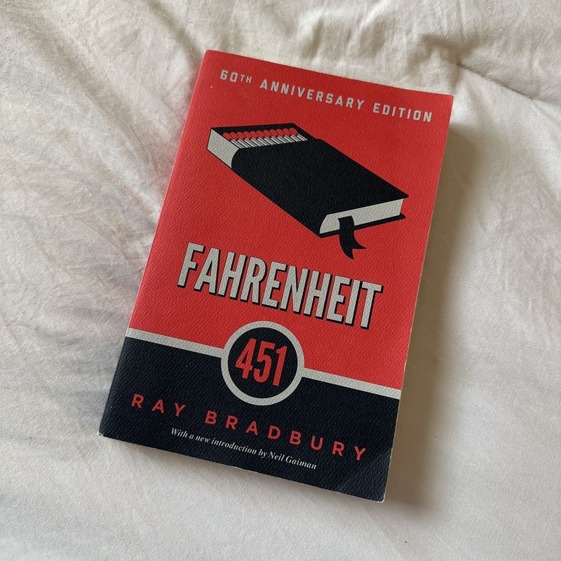 Fahrenheit 451