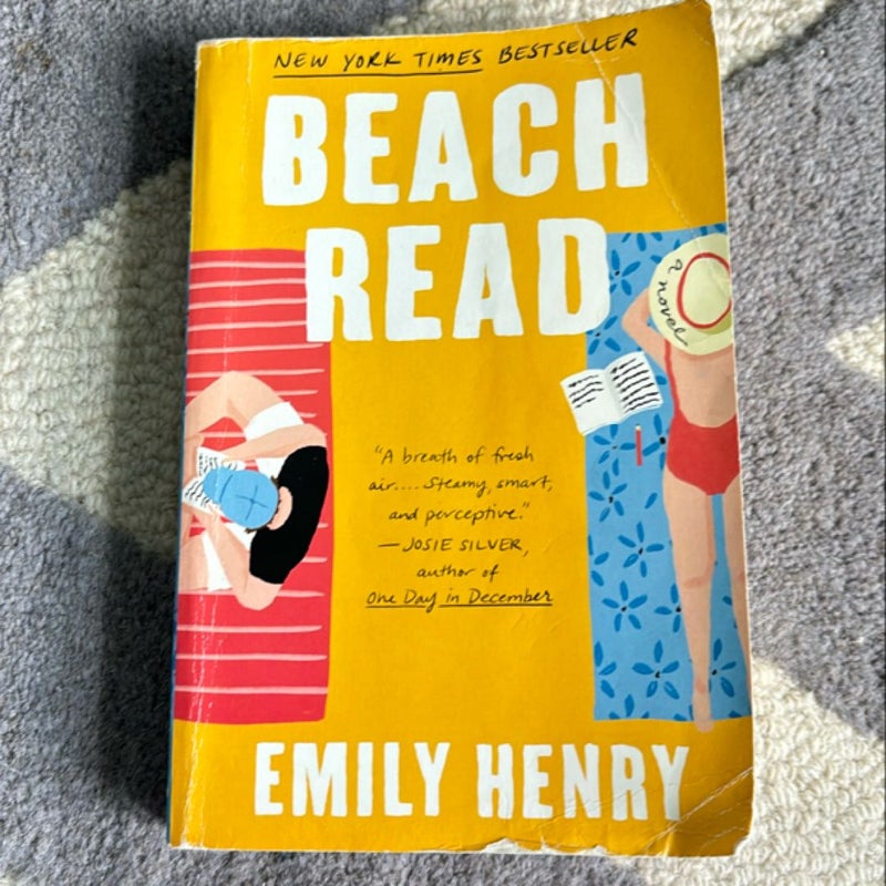 Beach Read