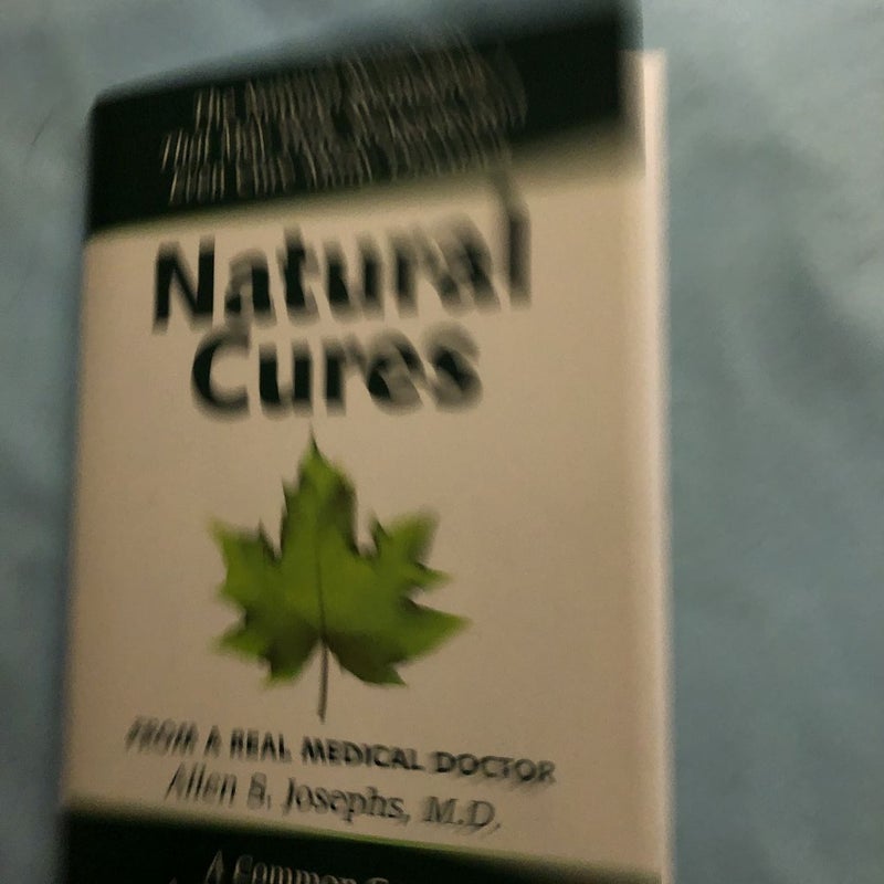 Natural cures