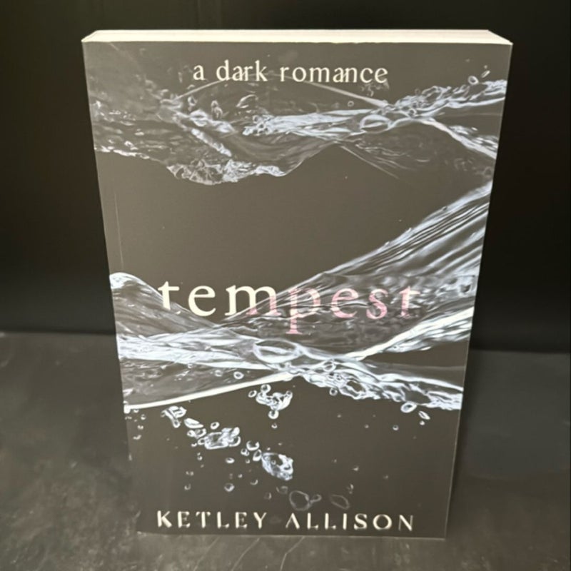 Tempest (Out of Print Edition)