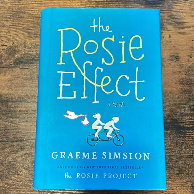 The Rosie Effect