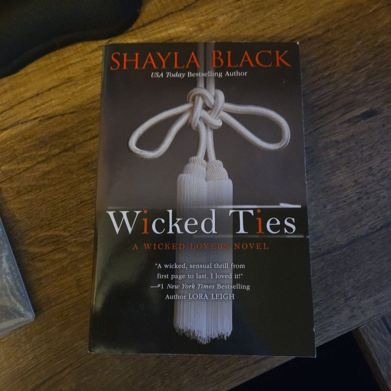 Wicked Ties