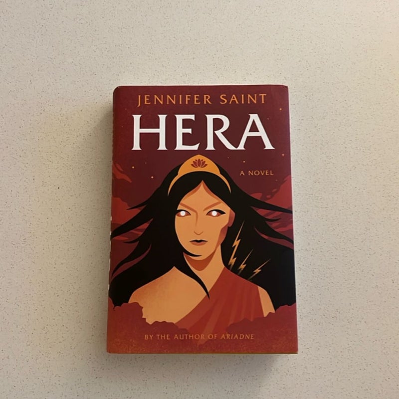 Hera