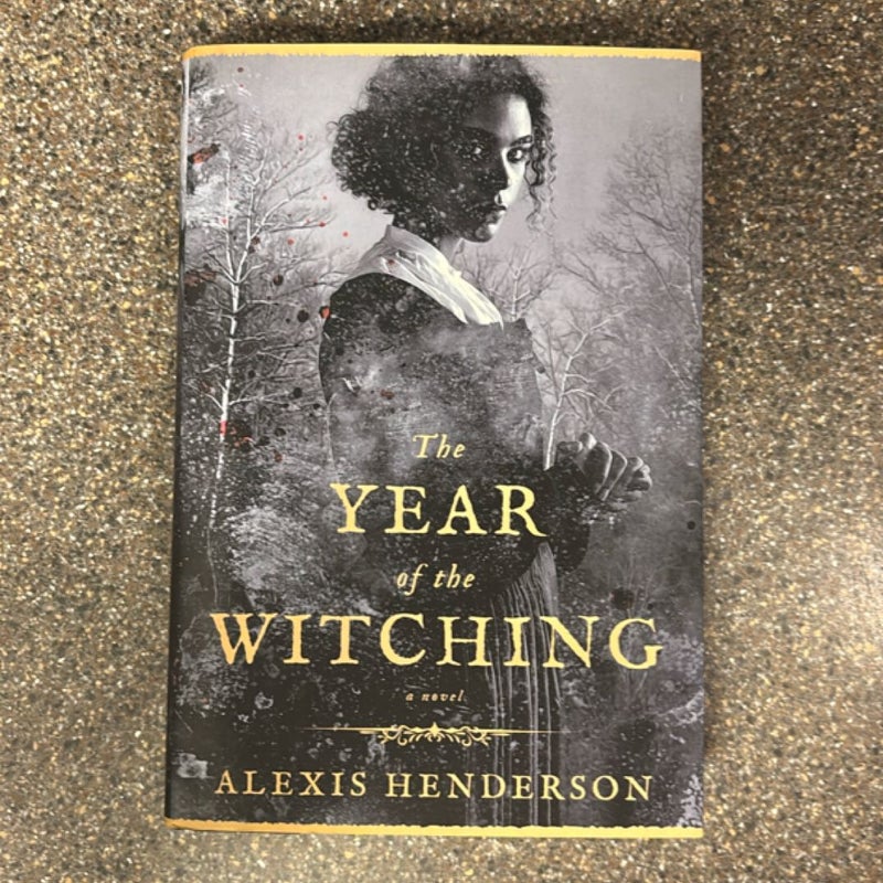 The Year of the Witching