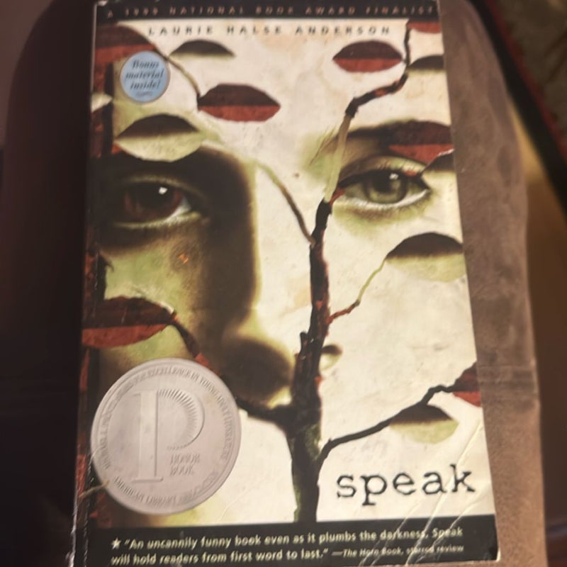 Speak 